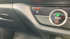 Honda Zr-V 2.0 eHEV Sport 5dr CVT Hybrid Estate